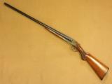 L.C. Smith/Hunter Arms, Sidelock, Hammerless
"Field Grade", 12 Gauge Double Shotgun, 30 Inch Barrels - 10 of 17