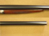 L.C. Smith/Hunter Arms, Sidelock, Hammerless
"Field Grade", 12 Gauge Double Shotgun, 30 Inch Barrels - 5 of 17