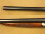 L.C. Smith/Hunter Arms, Sidelock, Hammerless
"Field Grade", 12 Gauge Double Shotgun, 30 Inch Barrels - 6 of 17