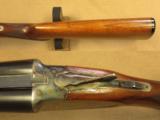 L.C. Smith/Hunter Arms, Sidelock, Hammerless
"Field Grade", 12 Gauge Double Shotgun, 30 Inch Barrels - 12 of 17