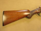 L.C. Smith/Hunter Arms, Sidelock, Hammerless
"Field Grade", 12 Gauge Double Shotgun, 30 Inch Barrels - 3 of 17