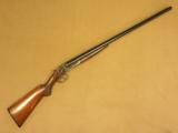 L.C. Smith/Hunter Arms, Sidelock, Hammerless
"Field Grade", 12 Gauge Double Shotgun, 30 Inch Barrels - 9 of 17