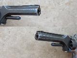 Smith & Wesson Model No. 1 Second Issue Tip-Up, Cal. .22 RF - 6 of 10