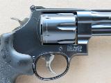 Smith & Wesson Model 25-13 Mountain Gun w/ Original Box & Inserts
Excellent
SOLD - 7 of 25