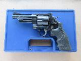 Smith & Wesson Model 25-13 Mountain Gun w/ Original Box & Inserts
Excellent
SOLD - 1 of 25