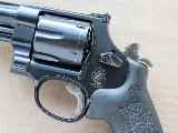 Smith & Wesson Model 25-13 Mountain Gun w/ Original Box & Inserts
Excellent
SOLD - 21 of 25