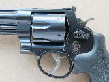 Smith & Wesson Model 25-13 Mountain Gun w/ Original Box & Inserts
Excellent
SOLD - 3 of 25