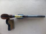 F.ILLI PIETTA Remington Model 1858 Replica .44 Caliber Cap & Ball - 13 of 23