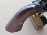 F.ILLI PIETTA Remington Model 1858 Replica .44 Caliber Cap & Ball - 12 of 23