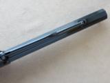 F.ILLI PIETTA Remington Model 1858 Replica .44 Caliber Cap & Ball - 15 of 23