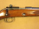 Winchester Model 52B Sporter, Cal. .22 LR, Mod. 52
SOLD - 4 of 16