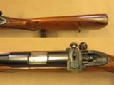 Winchester Model 52B Sporter, Cal. .22 LR, Mod. 52
SOLD - 13 of 16