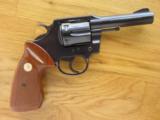 Colt Lawman MK III, Cal. .357 Magnum, 4 Inch Barrel
SOLD - 8 of 8