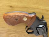 Colt Lawman MK III, Cal. .357 Magnum, 4 Inch Barrel
SOLD - 5 of 8