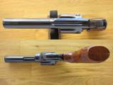Colt Lawman MK III, Cal. .357 Magnum, 4 Inch Barrel
SOLD - 3 of 8