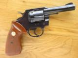 Colt Lawman MK III, Cal. .357 Magnum, 4 Inch Barrel
SOLD - 2 of 8