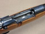 1963 Mannlicher Schoenauer Steyr Model MCA Rifle in 30-06 caliber EXCELLENT CONDITION! - 10 of 25