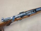 1963 Mannlicher Schoenauer Steyr Model MCA Rifle in 30-06 caliber EXCELLENT CONDITION! - 9 of 25