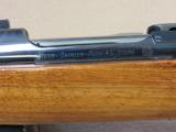 1963 Mannlicher Schoenauer Steyr Model MCA Rifle in 30-06 caliber EXCELLENT CONDITION! - 19 of 25