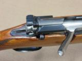 1963 Mannlicher Schoenauer Steyr Model MCA Rifle in 30-06 caliber EXCELLENT CONDITION! - 8 of 25