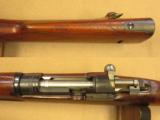 Swedish Model 96, G33/50 Carbine, Cal. 6.5x55 Swede
SOLD - 12 of 17