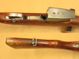  Russian Tokarev SVT 40 Rifle, Finnish Captured, SA Stamped, Cal. 7.62x54 R, SVT40
SOLD - 16 of 16
