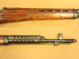  Russian Tokarev SVT 40 Rifle, Finnish Captured, SA Stamped, Cal. 7.62x54 R, SVT40
SOLD - 5 of 16