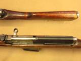  Russian Tokarev SVT 40 Rifle, Finnish Captured, SA Stamped, Cal. 7.62x54 R, SVT40
SOLD - 13 of 16