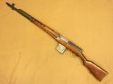  Russian Tokarev SVT 40 Rifle, Finnish Captured, SA Stamped, Cal. 7.62x54 R, SVT40
SOLD - 2 of 16