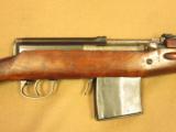  Russian Tokarev SVT 40 Rifle, Finnish Captured, SA Stamped, Cal. 7.62x54 R, SVT40
SOLD - 4 of 16