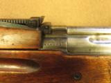  Russian Tokarev SVT 40 Rifle, Finnish Captured, SA Stamped, Cal. 7.62x54 R, SVT40
SOLD - 7 of 16