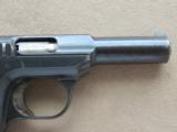 1914 Savage Model 1907 .32 ACP Pistol - 8 of 25