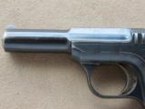 1914 Savage Model 1907 .32 ACP Pistol - 4 of 25