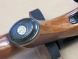 Scarce Ruger Model 77 in .35 Whelen w/ Tang Safety & Nikon Scope - 24 of 25