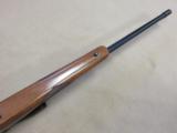 Scarce Ruger Model 77 in .35 Whelen w/ Tang Safety & Nikon Scope - 22 of 25