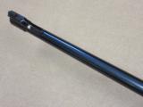 Scarce Ruger Model 77 in .35 Whelen w/ Tang Safety & Nikon Scope - 18 of 25