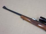 Scarce Ruger Model 77 in .35 Whelen w/ Tang Safety & Nikon Scope - 8 of 25
