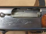 1954 Belgian Browning Double Automatic 12 Gauge Shotgun
REDUCED! - 23 of 25