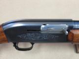 1954 Belgian Browning Double Automatic 12 Gauge Shotgun
REDUCED! - 11 of 25