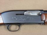 1954 Belgian Browning Double Automatic 12 Gauge Shotgun
REDUCED! - 3 of 25