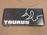 Taurus "Raging Bull", Stainless Steel, Cal. .44 Magnum, 8 3/8 Inch Ported Barrel
- 10 of 11