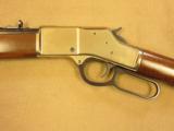 Henry Big Boy, Cal. .357 Magnum
SOLD - 7 of 15