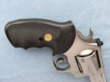 Colt "King Cobra", Cal. .357 Magnum, 4 Inch Barrel, Stainless Steel - 6 of 7