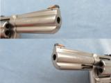 Colt "King Cobra", Cal. .357 Magnum, 4 Inch Barrel, Stainless Steel - 7 of 7