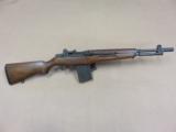 1980 Beretta Model BM62 .308 Caliber Semi-Auto Rifle w/ Box
MINTY & RARE!!!!! SOLD - 2 of 25