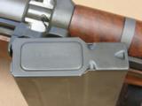 1980 Beretta Model BM62 .308 Caliber Semi-Auto Rifle w/ Box
MINTY & RARE!!!!! SOLD - 22 of 25