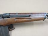 1980 Beretta Model BM62 .308 Caliber Semi-Auto Rifle w/ Box
MINTY & RARE!!!!! SOLD - 6 of 25