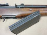 1980 Beretta Model BM62 .308 Caliber Semi-Auto Rifle w/ Box
MINTY & RARE!!!!! SOLD - 23 of 25