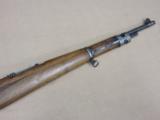 Yugo Model 1924 Short Rifle in 8mm Mauser
NON IMPORT! - 8 of 25