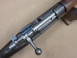 Yugo Model 1924 Short Rifle in 8mm Mauser
NON IMPORT! - 10 of 25